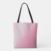 Abstrakte Tote Bag für Lichtdesign - Einzigartiger Tasche (Rückseite)