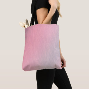 Abstrakte Tote Bag für Lichtdesign - Einzigartiger Tasche