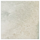 abstrakte türkisfarbene Acrylputzküste Stoff (Nahaufnahme)
