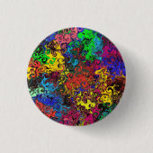 Abstrakte Twirler / Button (Vorderseite)
