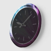 Abstrakte Uhr nach Artikel 31B (Winkel)