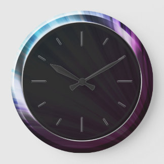 Abstrakte Uhr nach Artikel 31B