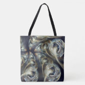 Abstrakte Umgürtelung Tasche (Vorderseite)