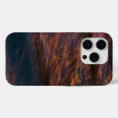Abstrakte Umhüllungen 14 Case-Mate iPhone Hülle (Rückseite (Horizontal))