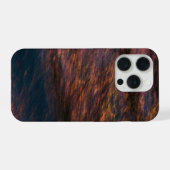 Abstrakte Umhüllungen 14 iPhone Hülle (Rückseite (Horizontal))