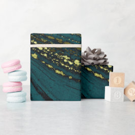 Abstrakte Umhüllungen 15 Geschenkpapier