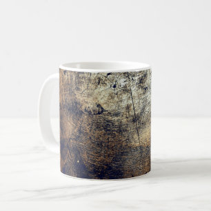 Abstrakte Umhüllungen 8 Kaffeetasse