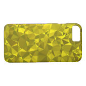 Abstrakte und moderne geometrische Designs - Goldr Case-Mate iPhone Hülle (Rückseite (Horizontal))