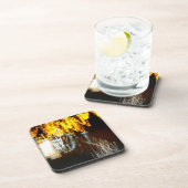 Abstrakte Untersetzer (Rechte Seite)