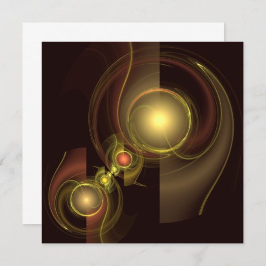 Abstrakte Verbindung (Vorne/Hinten)