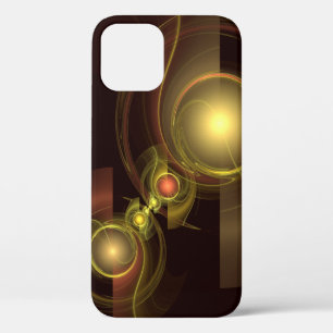Abstrakte Verbindung Case-Mate iPhone Hülle