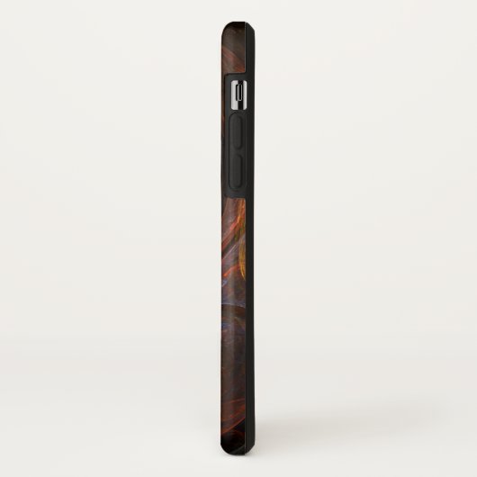 Abstrakte Verbindungsart Case-Mate iPhone Hülle (Hinten/Links)