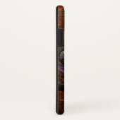 Abstrakte Verbindungsart Case-Mate iPhone Hülle (Hinten/Rechts)