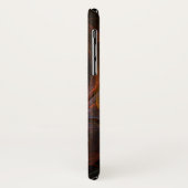 Abstrakte Verbindungsart Case-Mate iPhone Hülle (Hinten/Links)