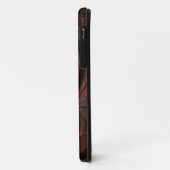 Abstrakte Verbindungsart Case-Mate iPhone Hülle (Hinten/Links)
