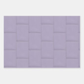 Abstrakte Verflechtung Geschenkpapier Set (Vorderseite 3)