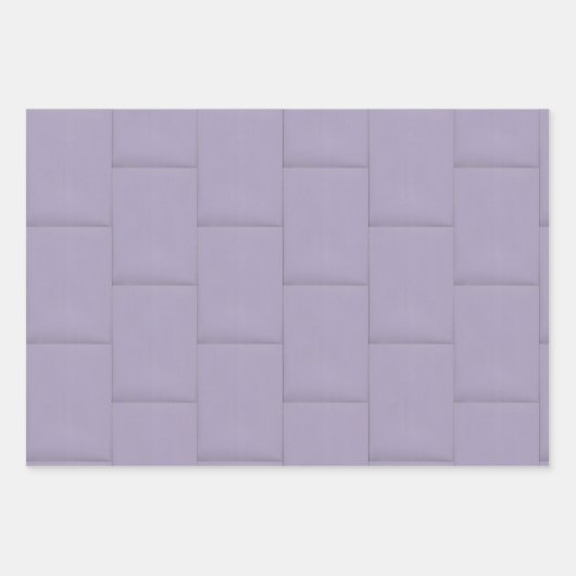 Abstrakte Verflechtung Geschenkpapier Set (Vorderseite 3)