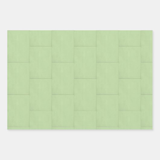 Abstrakte Verflechtung Geschenkpapier Set (Vorderseite 2)