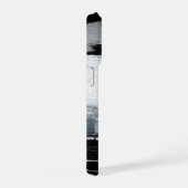 Abstrakte Verpackungen 10 iPhone Hülle (Rechte Seite)