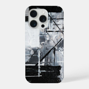 Abstrakte Verpackungen 10 iPhone 15 Pro Hülle