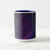 Abstrakte Verpackungen 12 Tasse (Zentrum)