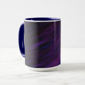 Abstrakte Verpackungen 12 Tasse (Vorderseite Links)