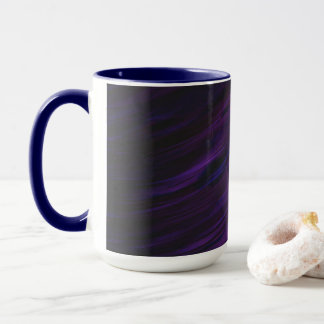 Abstrakte Verpackungen 12 Tasse