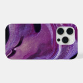 Abstrakte Verpackungen 18 iPhone Hülle (Rückseite (Horizontal))
