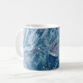 Abstrakte Verpackungen 18 Kaffeetasse (Vorderseite Links)