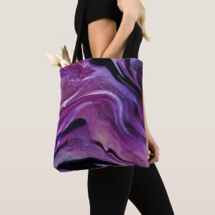 Abstrakte Verpackungen 18 Tasche