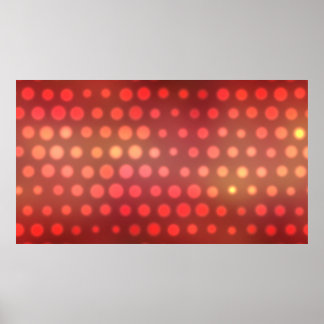 Abstrakte Vintage, kreative Hintergründe abstrakt, Poster