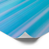 Abstrakte Vorlage für den Hintergrund Poster (Ecke)