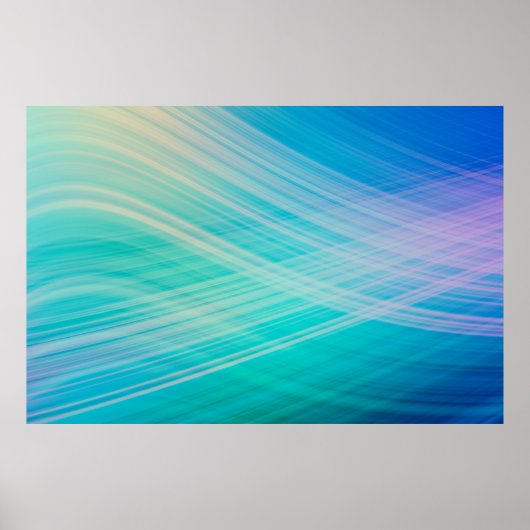 Abstrakte Vorlage für den Hintergrund Poster (Vorne)