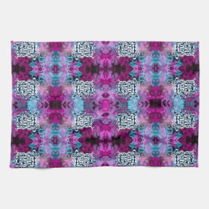 Abstrakte Vorschriften 4.4 Handtuch