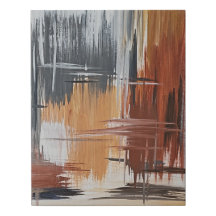 Abstrakte Wall Art