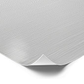 Abstrakte Wall Art Poster (Ecke)