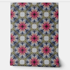 Abstrakte Wall Art Tapete