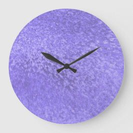 Abstrakte Wall-Uhr Große Wanduhr