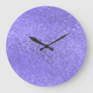 Abstrakte Wall-Uhr Große Wanduhr