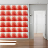 Abstrakte Watercolor Wash Keramik Tile Fliese