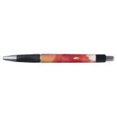 Abstrakte Watercolormalereien Kugelschreiber (Vorderseite)