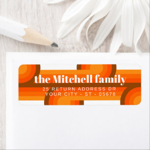 Abstrakte Wave Art Muster für benutzerdefinierte R