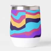 Abstrakte Waves (Rechts)