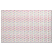 Abstrakte Weichfarbstoff Stoff (Yard (91,4 cm))
