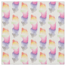 Abstrakte Weichfarbstoff