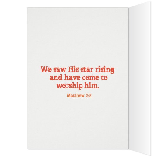 Abstrakte Weihnachtssternwasserfarbe (Innen (Links))