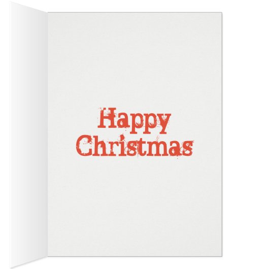 Abstrakte Weihnachtssternwasserfarbe (Innen (Rechts))