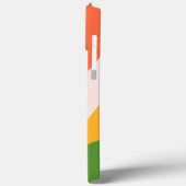 Abstrakte wellige Flüssigkeitsformen iPhone 13 Pro Case-Mate iPhone Hülle (Rückseite / Links)