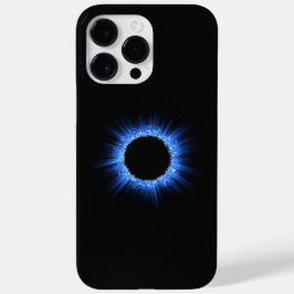 Abstrakte Weltraumkunst – Kosmisches Design für Tr Case-Mate iPhone 14 Pro Max Hülle