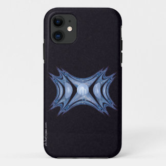 Abstrakte Wintergärten Case-Mate iPhone Hülle